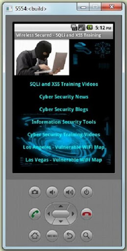 SQLi and XSS Training Videos
