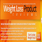 Best Weight Loss Programs 0.1 Icon