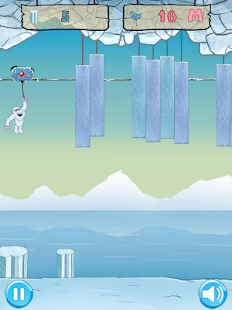 Free Download Yeti Game APK