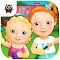 astuce Sweet Baby Girl - Clean Up 2 jeux