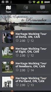 Free Download Revel in the Rideau Lakes APK for Android