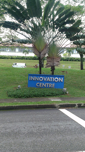 Innovation Centre at NTU