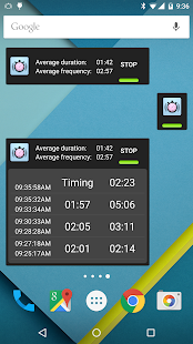 Contraction Timer(圖8)-速報App