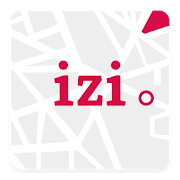 izi.TRAVEL гид-путеводитель