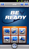 Air Force Be Ready