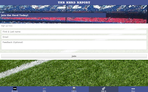 【免費運動App】The Herd Report-APP點子