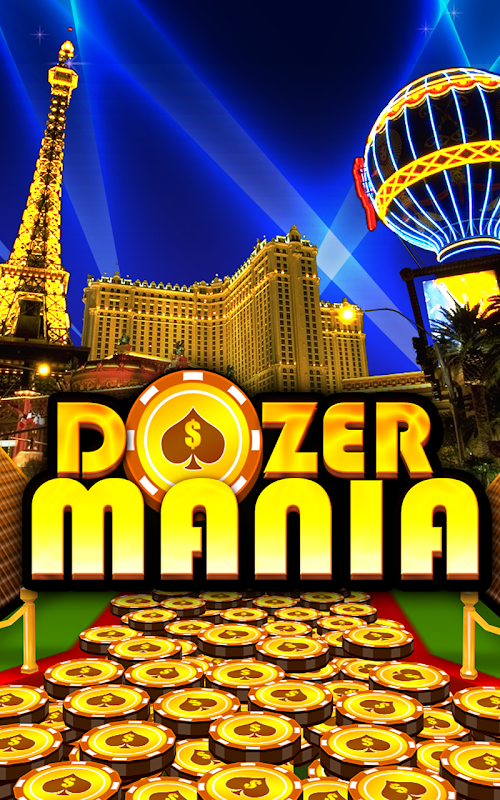 Android application Dozer Mania World Tour PRO screenshort