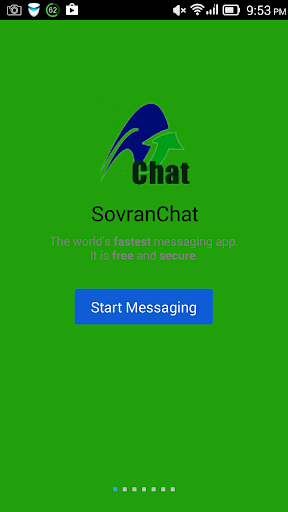 Sovran Chat