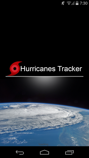 【免費天氣App】Hurricanes Tracker-APP點子