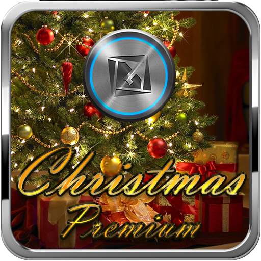 TSF Shell Christmas HD Theme LOGO-APP點子