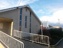 Evangelical Presbyterian Church
