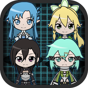 解谜のソードアート・シューター2 LOGO-記事Game