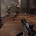 Elite Strike logo