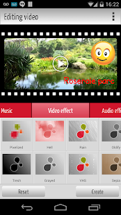 Video Kiss Screenshots 5