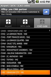How to install Airport codes FREE lastet apk for pc