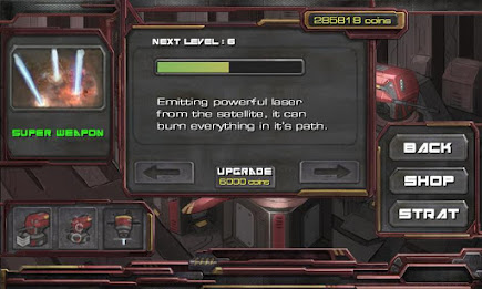 Defense Matrix: Alien Invasion poster 8