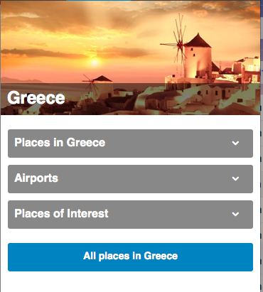 Greece Hotels Booking Cheap
