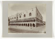 Dogenpaleis (Palazzo Ducale), Venetië