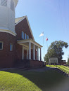 Utica Baptist Church
