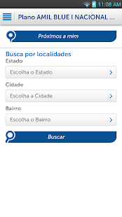 Amil Clientes - Android Apps on Google Play