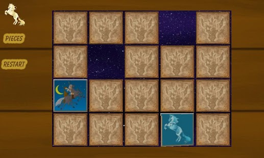 How to mod Memory Match Game Magic Horses 1.0 apk for laptop