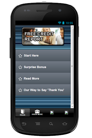 Free Credit Report