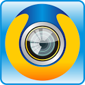 PIXLR PicsArt icon