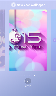 New Year Wallpaper Screenshots 5