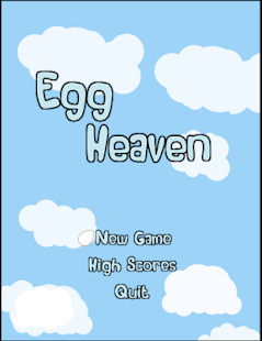 How to get Egg Heaven patch 1.5 apk for android
