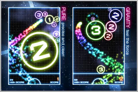 Orbital Screen 3