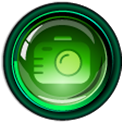 Hidden World Camera FREE icon