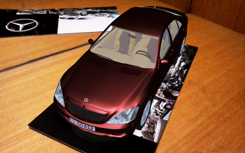 How to get AR Car 1.0 mod apk for laptop