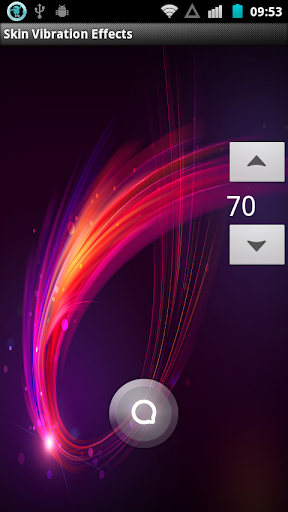 【免費娛樂App】Skin Vibration Effects-APP點子