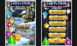 Jewellust Xmas Free