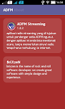 ADFM Streaming Tulungagung