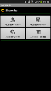 Plus Mobile Screenshots 7