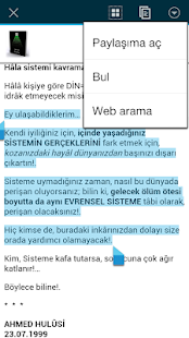 İslam'ın Temel Esasları(圖7)-速報App