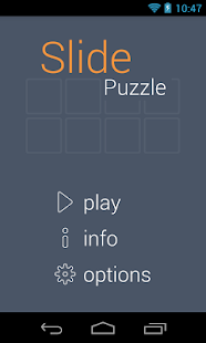 How to mod Slide Puzzle 1.05 mod apk for laptop