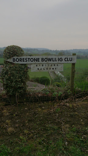 Borestone Bowling Club