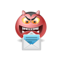 The Devil - Send Fake Emails