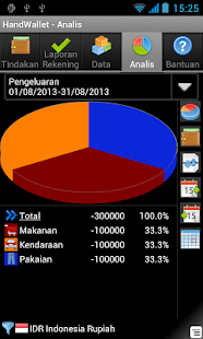 download Manajer Pengeluaran Expense free