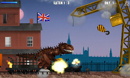 London Rex