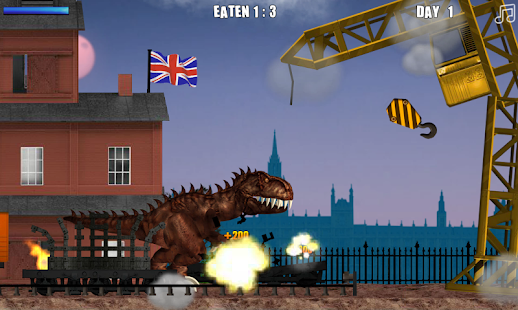 London Rex(圖1)-速報App