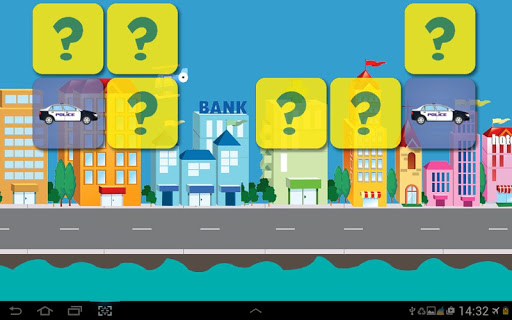 免費下載教育APP|Cars Memory Matching for Kids app開箱文|APP開箱王