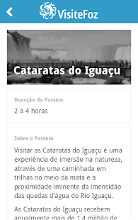 How to download Visit Foz do Iguaçu patch 2.0.5 apk for laptop