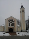 Crkva Sv.Ivana Nepomuka