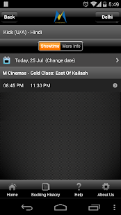 M Cinemas(圖3)-速報App