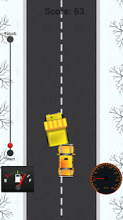 How to get 2D Car Games Taxi lastet apk for laptop
