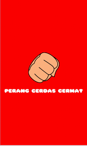 Perang Cerdas Cermat SMA