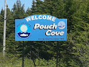Pouch Cove - Welcome - West Side